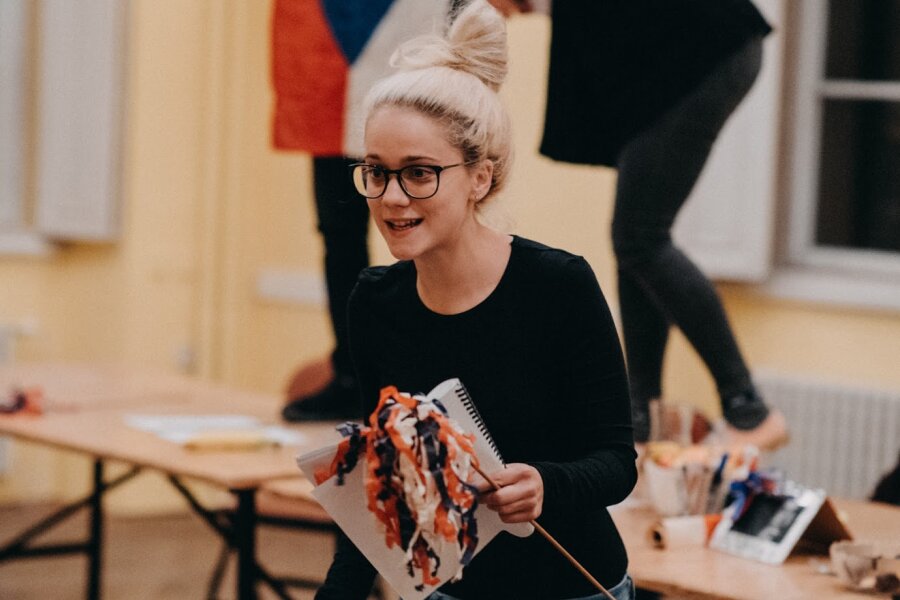 Foto: Kateřina Barvířová